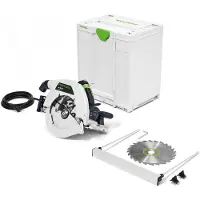 Festool 85 EB-Plus Handcirkelzaagmachine - 576147