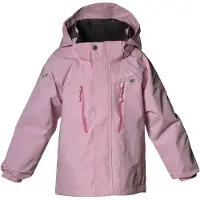 Isbjörn of Sweden Hardshelljacke - Storm - Die Eiskönigin Pink - - 98/104 - Winterjacken