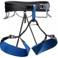 Black Diamond Herren Klettergurte TECHNICIAN HARNESS MEN'S