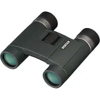 Pentax Fernglas, AD 10x25 WP, Pentax, 62882, grün