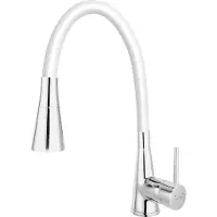 Ferro Zumba II Standmixer weiß (BZA42W)