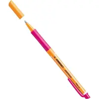 Stabilo 1099/56 Tintenroller - pointVisco - Einzelstift - pink