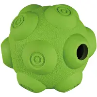 Trixie Snack ball rubber ø 9 cm - Assorted