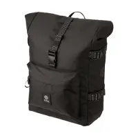 Agu H20 Rolltop II Urban single wasserdichte Fahrradtasche Hinterradtasche