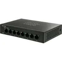 Cisco Sg110d-08-eu Switch