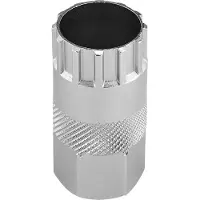 Topeak Freilaufende Demontage Freewheel Remover
