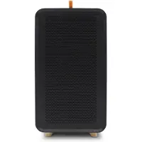 Air Naturel Orain - Luchtontvochtiger 20m + 0,75l/dag + 2l - zwart