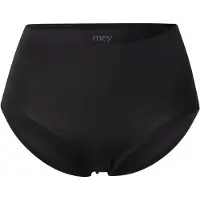Mey Taillen-Slip Serie Pure Second Me Schwarz | Größe