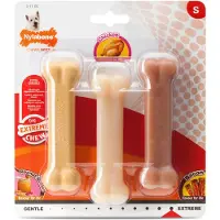Nylabone Extreme 3 Knochen