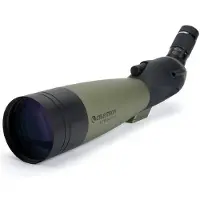 Celestron Spotting Scope Ultima 100 45º Telescope Grün