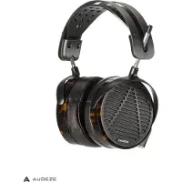 Audeze LCD-5 Planarer magnetischer Kopfhörer mit offenem Rücken Leder