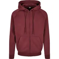 Urban Classics Zipgt Kapuzenpullover