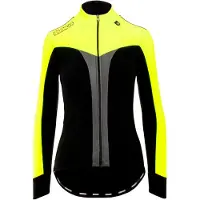 Bioracer Frühlingsjacke für Damen Vesper Tempest | Größe XL