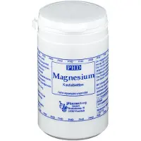 PHD Magnesium PHD 90 St Kautabletten