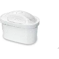 Pearlco Filterkartuschen unimax Universal kompatibel mit Brita Maxtra+ Pack 5