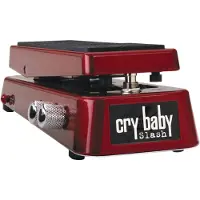 Dunlop SW95 CryBaby Slash Signature Wah-Pedal