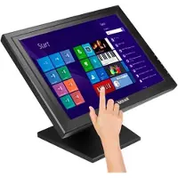 Iggual Lcd Mtl19c Sxga 19´´ Tpv