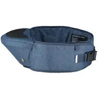 Hippychick - Hipseat Denim Blue