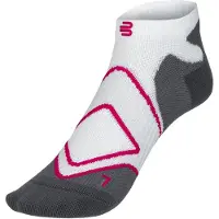 Bauerfeind Niedrige Socken für Damen Run Performance