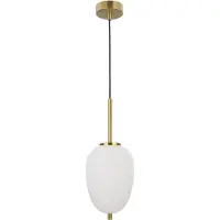 Nova Luce Pendelleuchte LATO