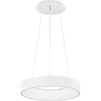 Lyora Pendelleuchte RANDO THIN