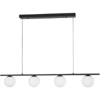 Nova Luce Pendelleuchte JOLINE