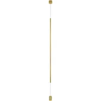 Nova Luce Pendelleuchte ELETTRA