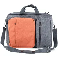 Modecom NB CASE/RUCKSACK RENO 15.6"/Orange TOR-MC-RENO-ORG
