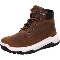Superfit Space Winterstiefel Schwarz