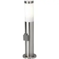 Brilliant Außenlampe Chorus Mit Power Outlet