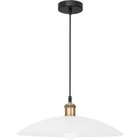 Nova Luce SELINE LED Wandleuchte Schwarz 44W Warmweiss 120x2,7x7,5cm 9081400