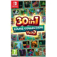 30 in 1 Game Collection Vol 2
