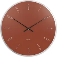 Karlsson Wanduhr KA5800BR