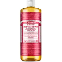 Bronners Flüssigseife Rose 945ml