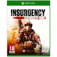 Xbox One Insurgency: Sandstrom One Size