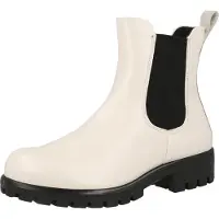 Ecco Stiefelette Stiefelette Glattleder