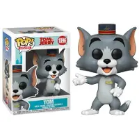 Funko POP! Tom and & Jerry - Tom 1096 - Pop! - Vinyl Figur