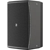 Audac VEXO112/B Geh?uselausprecher, 1x12", 1x1.7" Kompressionstreiber, 400W/8Ohm, schwarz