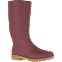 Kamik Miranda Gummistiefel Damen rot