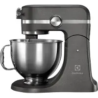 Electrolux EKM5540, 4,8 l, Grau, Mineral Charcoal, Drehregler, 1,25 m, Edelstahl