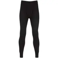 Trigema Lange Unterhose "Lange Unterhose im Doppelpack" 2 Stk.