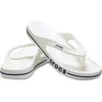 Crocs Schuhe Bayaband Flip, 205393126