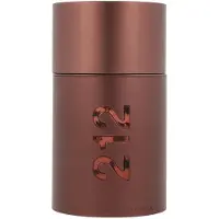 Carolina Herrera 212 Sexy Men Eau De Toilette Spray 0,05 l