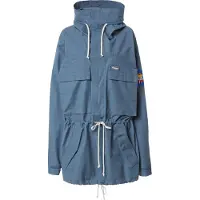 Bergans Jacke Bergans Bergans Archetype Anorak Unisex Blue-XS