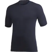 Woolpower T-Shirt Tee 200 Dark Navy-L