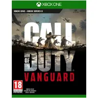 Call of Duty: Vanguard, Xbox One, Multiplayer-Modus, M (Reif), Physische Medien