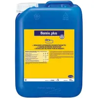 Multicare-Centrum Bomix Plus Instrumentenreinigung 5 Ltr.