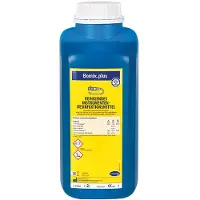 Hartmann Bomix Plus Instrumentenreinigung 2 Ltr.
