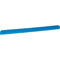 Vikan 7735-3 Farbkassette, 70 cm blau, mit Daumengriff
