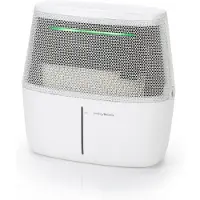 Stylies ALAZEPRO, Weiß, Ventilator, Leistung, Leise, Timer, 3,5 W, 280 mm, 160 mm, 271 mm